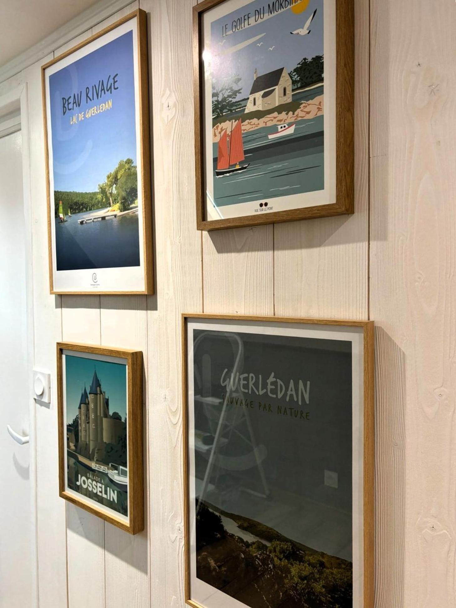 La Suite D'Anna Rohan 외부 사진